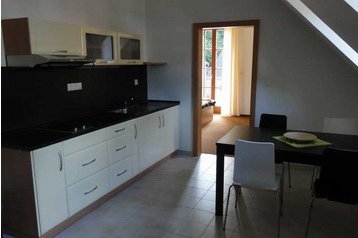 Apartment Hodruša - Hámre 2